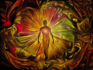Aura or Soul